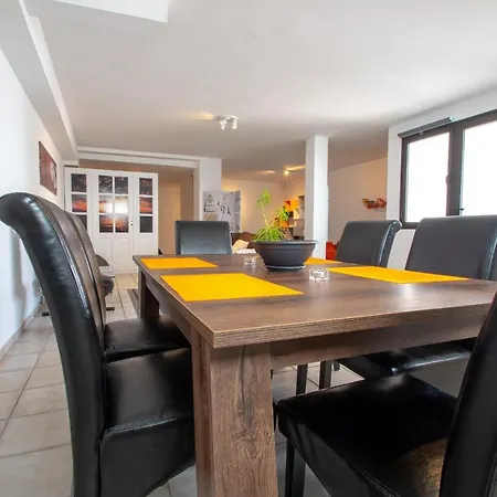 Sunset Apartment Playa Blanca דירה