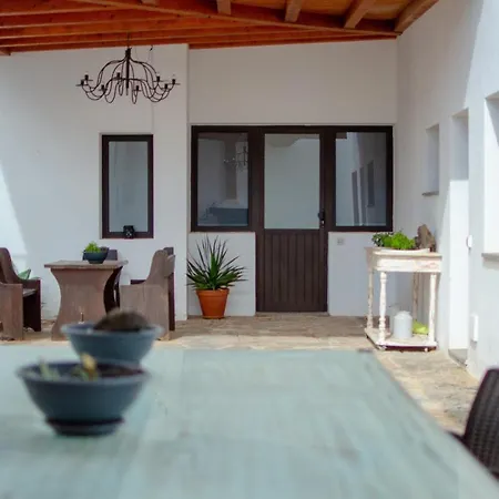 דירה Sunset Apartment Playa Blanca