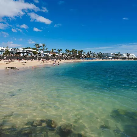 Sunset Apartment Playa Blanca *
