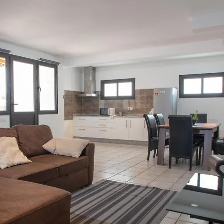 Sunset Apartment Playa Blanca דירה פלאיה בלנקה