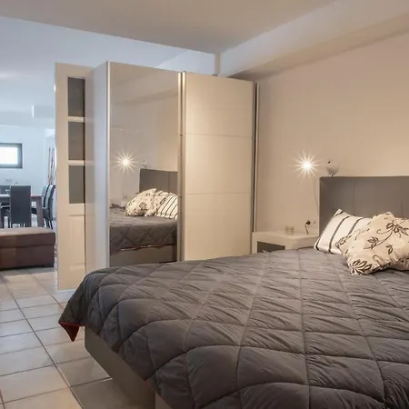 Sunset Apartment Playa Blanca פלאיה בלנקה