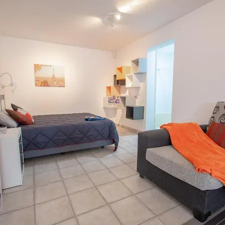 Sunset Apartment Playa Blanca דירה *