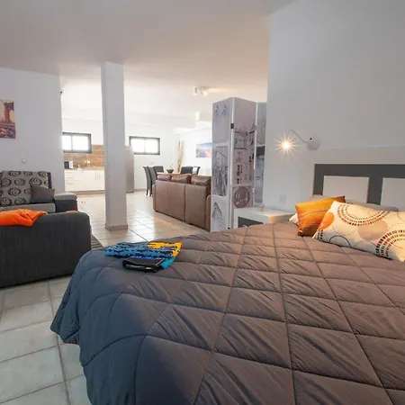 Sunset Apartment Playa Blanca * פלאיה בלנקה