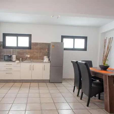 דירה Sunset Apartment Playa Blanca