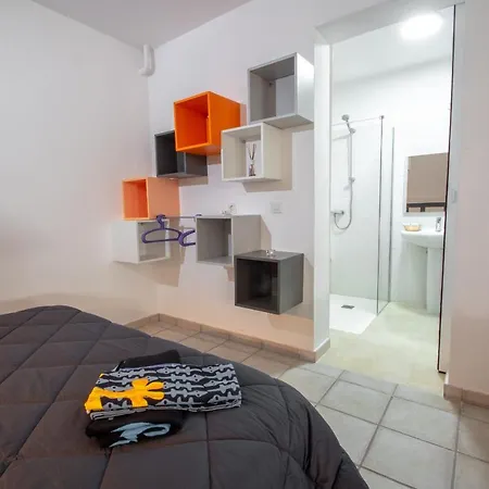 דירה Sunset Apartment Playa Blanca